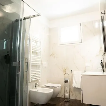 Apartamento Da Lorenzo - Between Station And Center