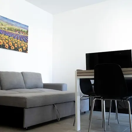 Apartamento Da Lorenzo - Between Station And Center